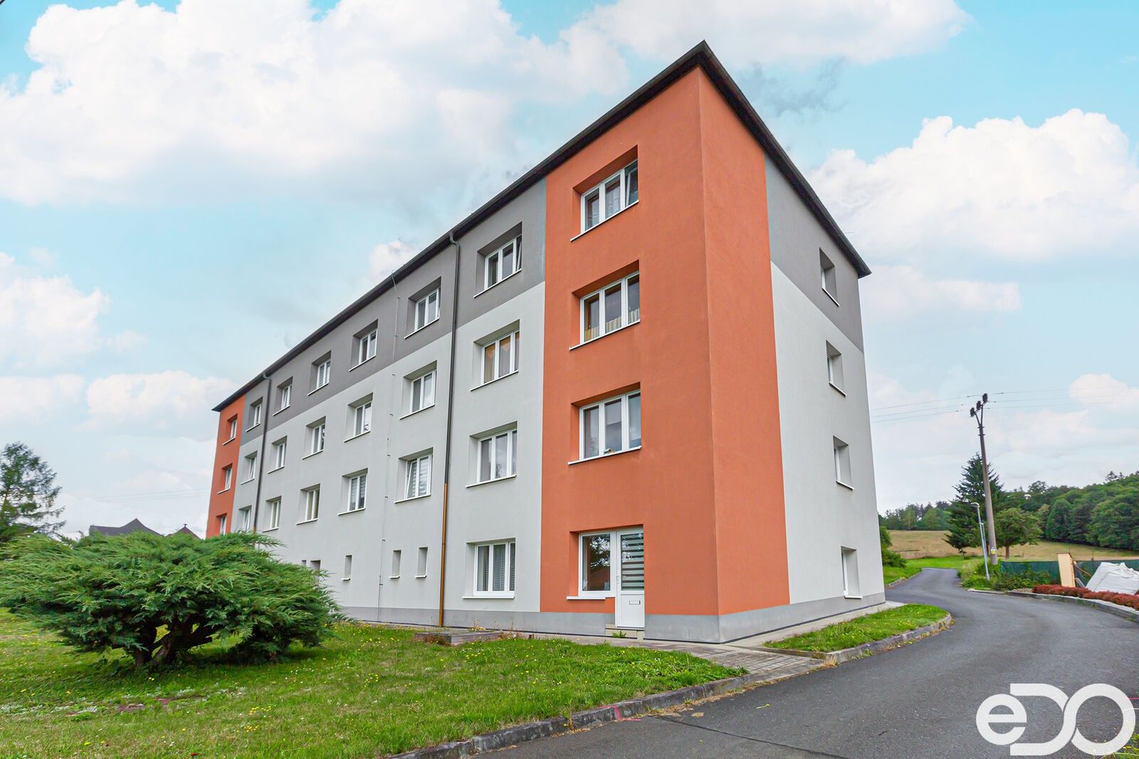 Prodej bytu 2+1 59 m² - foto 11