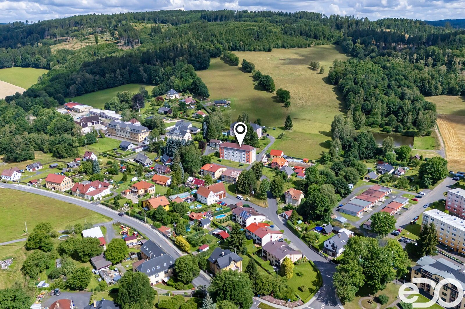 Prodej bytu 2+1 59 m² - foto 10