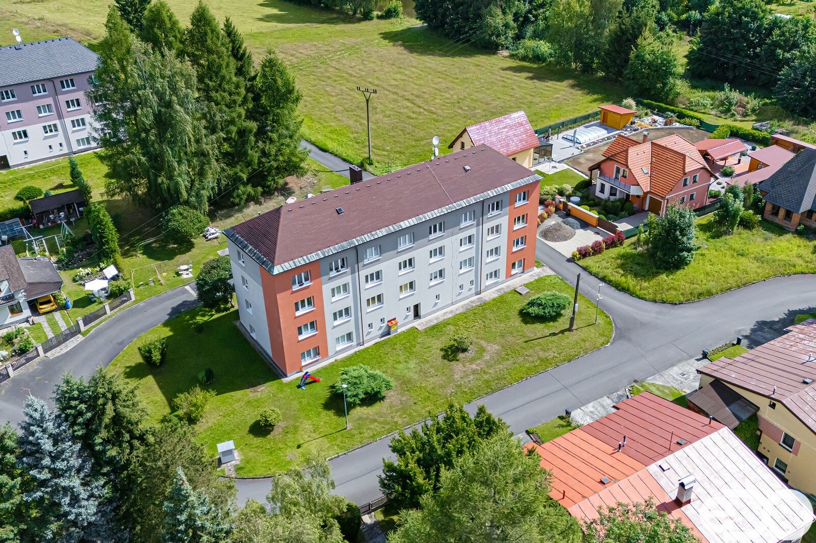 Prodej bytu 2+1 59 m² - foto 12