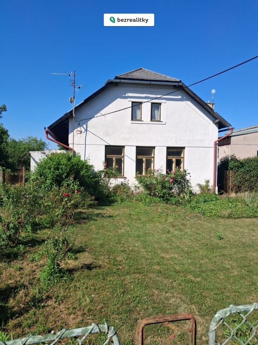 Prodej domu 63 m² - foto 1