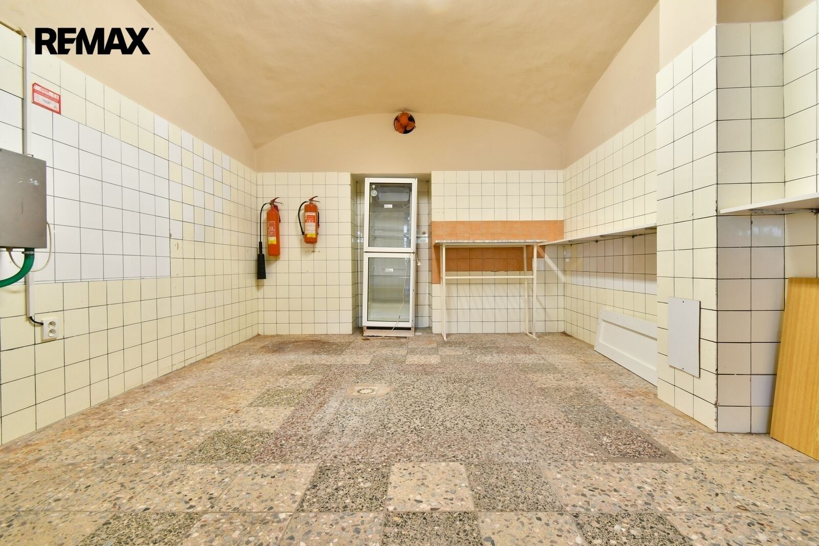 Pronájem komerčního prostoru 126 m² - foto 5