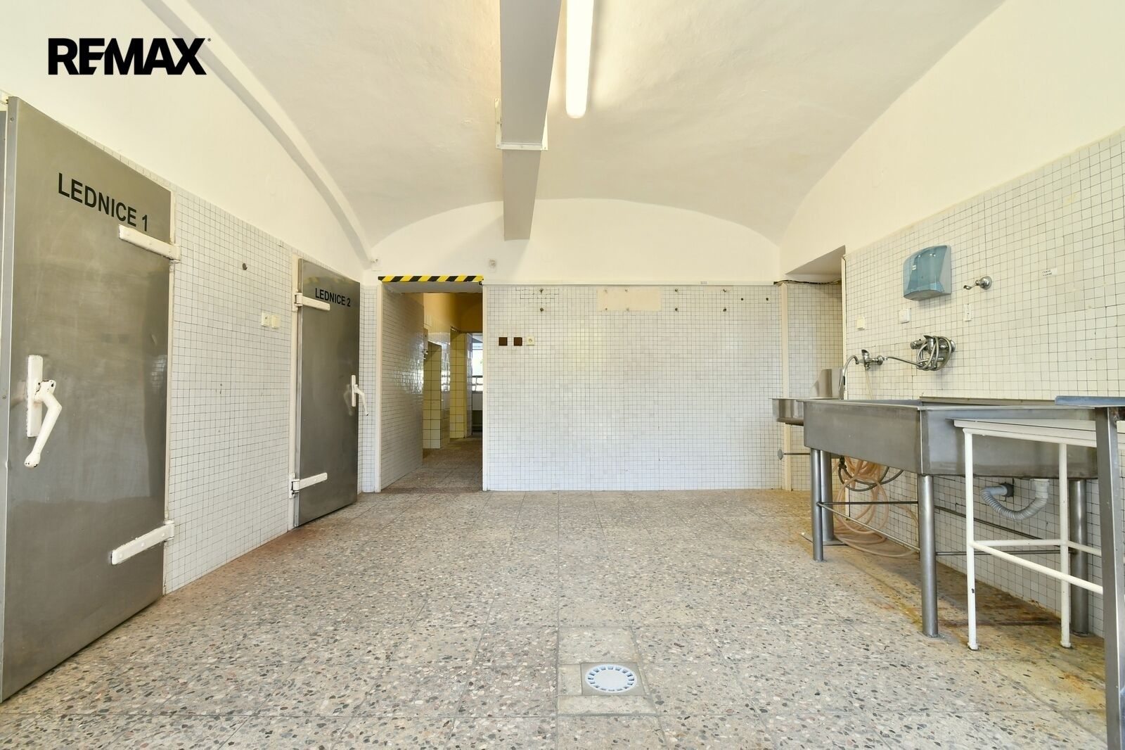 Pronájem komerčního prostoru 126 m² - foto 12