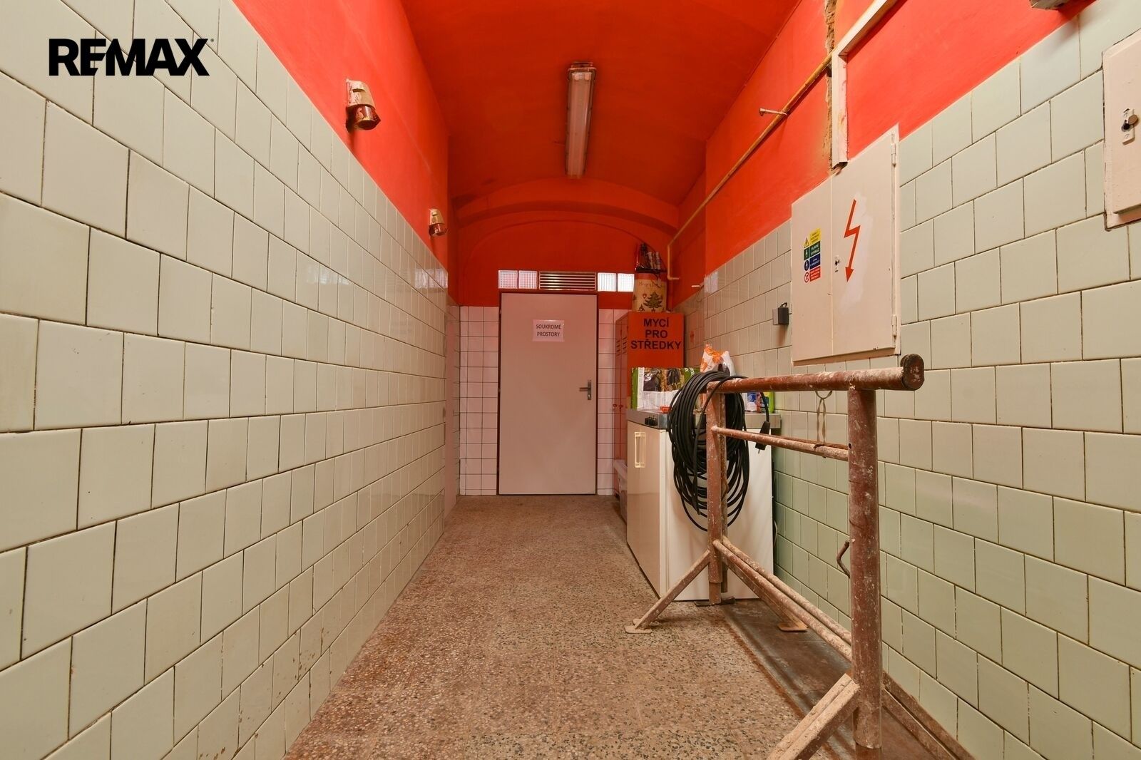 Pronájem komerčního prostoru 126 m² - foto 14
