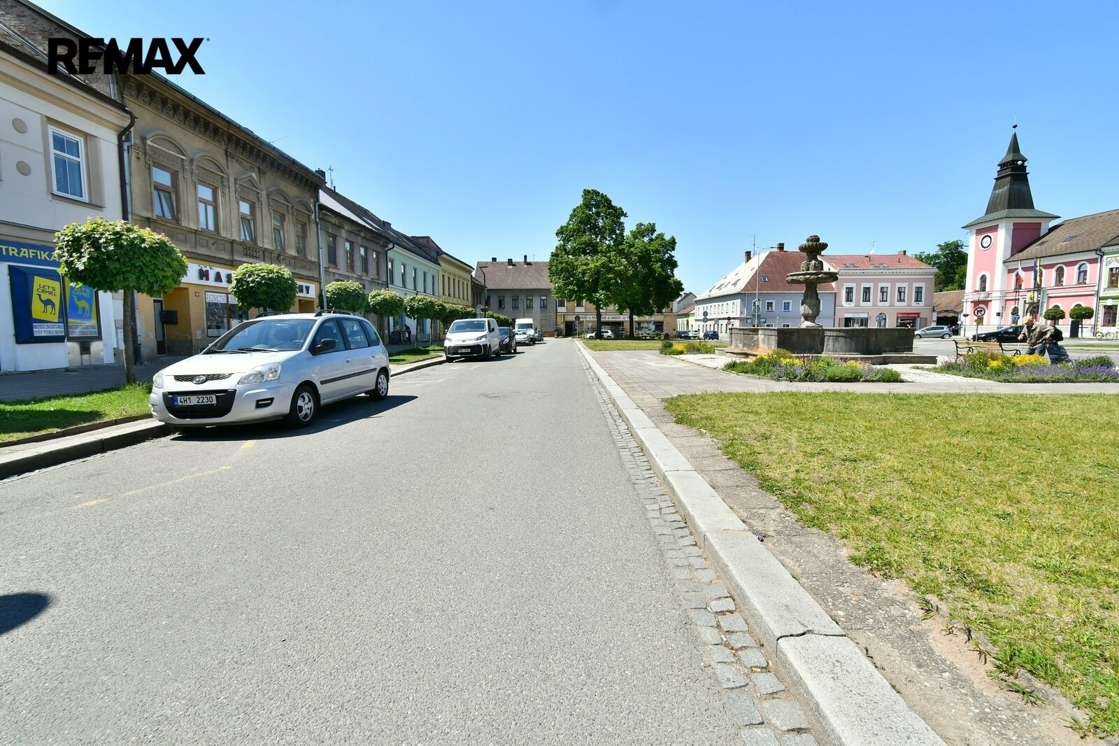 Pronájem komerčního prostoru 126 m² - foto 15
