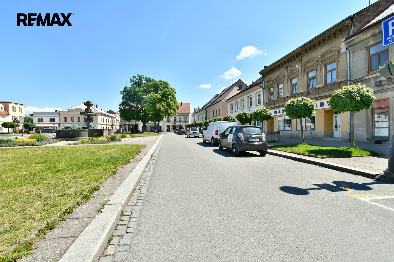 Pronájem komerčního prostoru 126 m² - foto 16