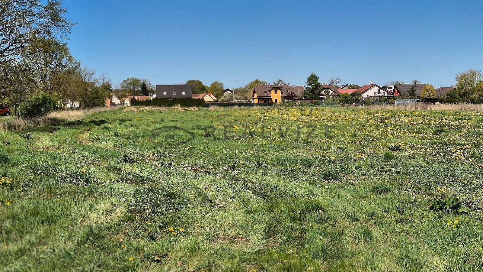 Prodej pozemku 900 m² - foto 5