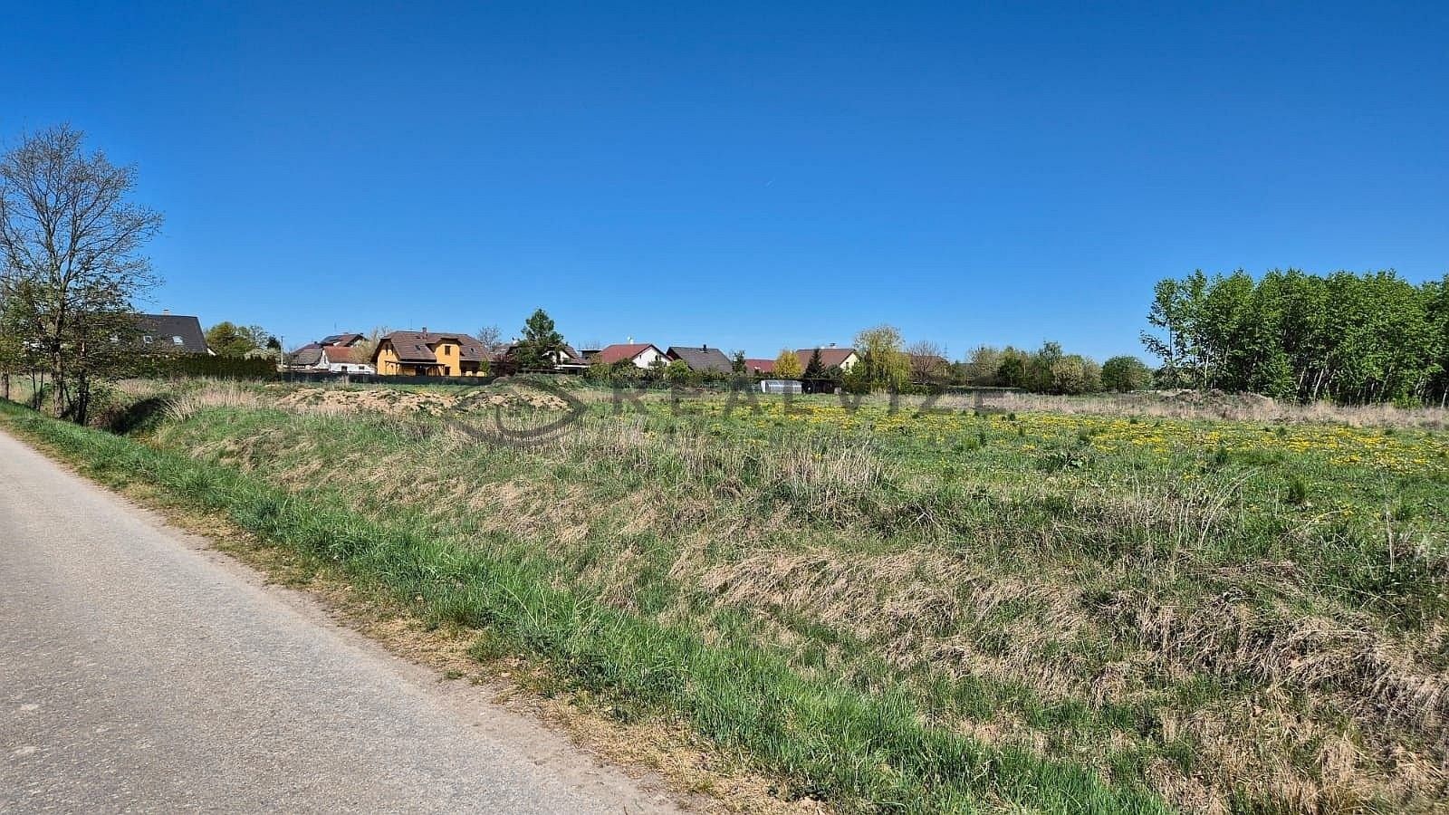 Prodej pozemku 900 m² - foto 8