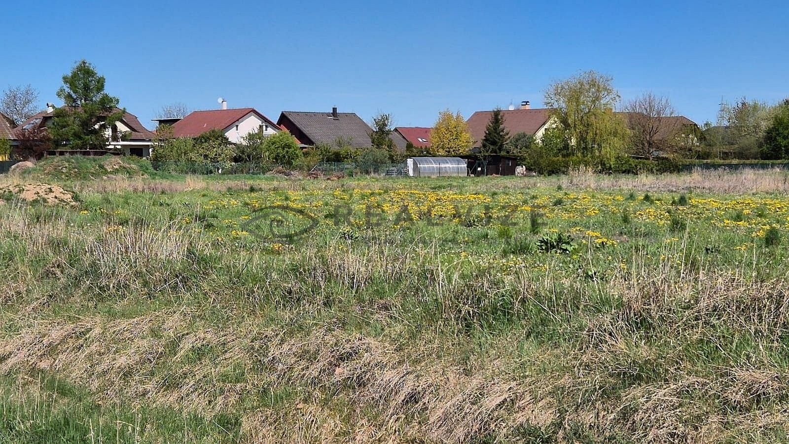 Prodej pozemku 900 m² - foto 11