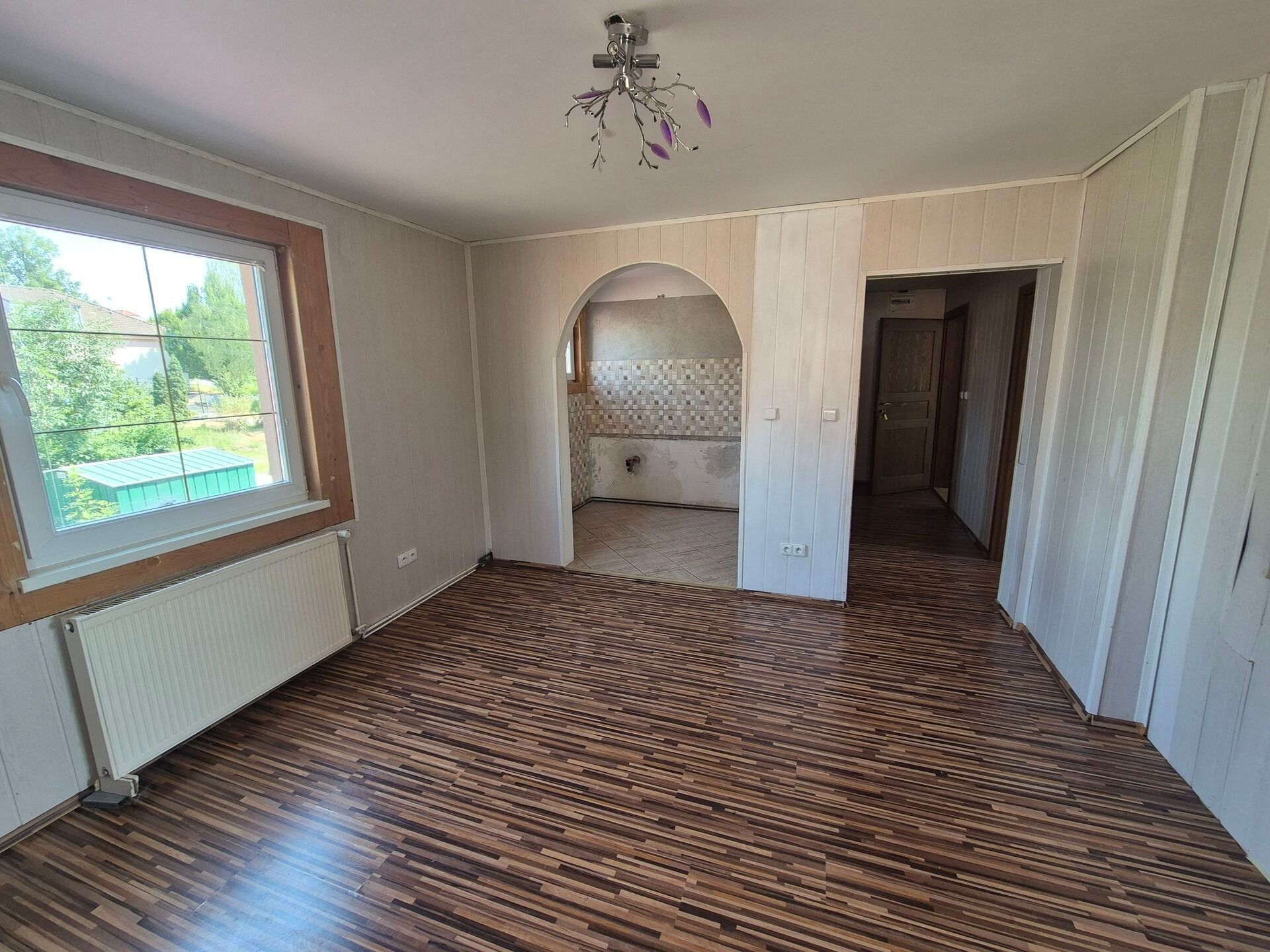 Prodej bytu 3+kk 48 m² - foto 1