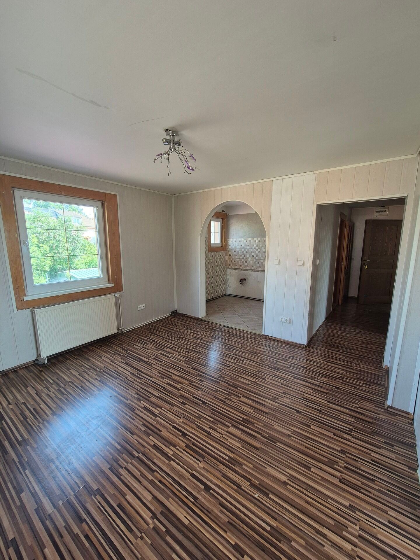 Prodej bytu 3+kk 48 m² - foto 2