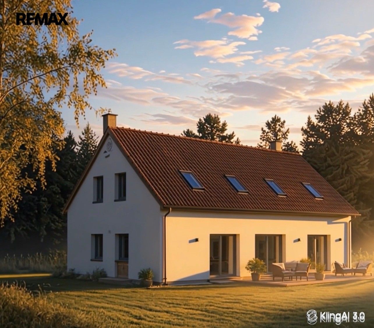Prodej pozemku 1001 m² - foto 1