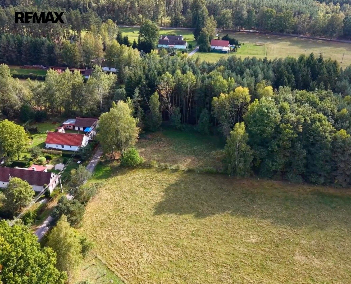 Prodej pozemku 1001 m² - foto 10
