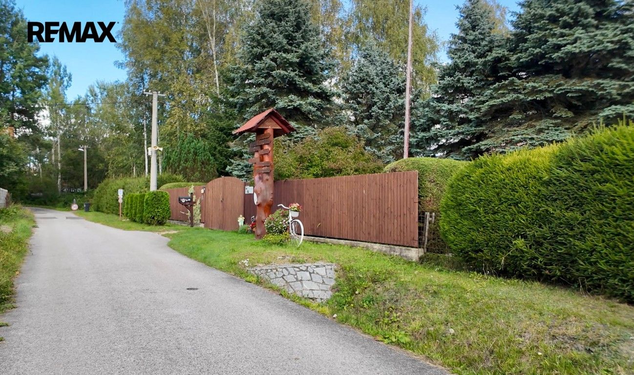 Prodej pozemku 1001 m² - foto 12