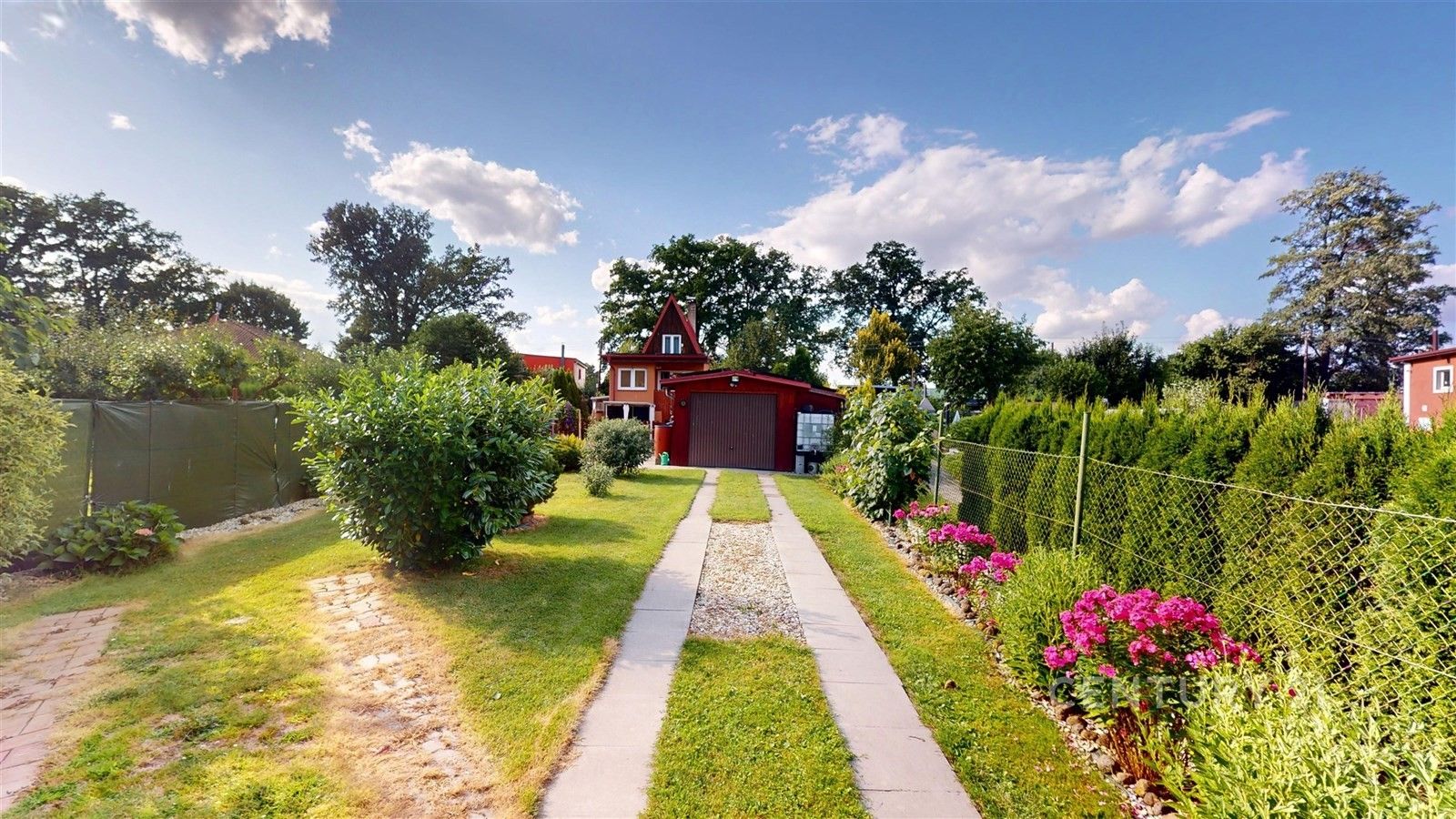 Prodej domu 90 m² - foto 1