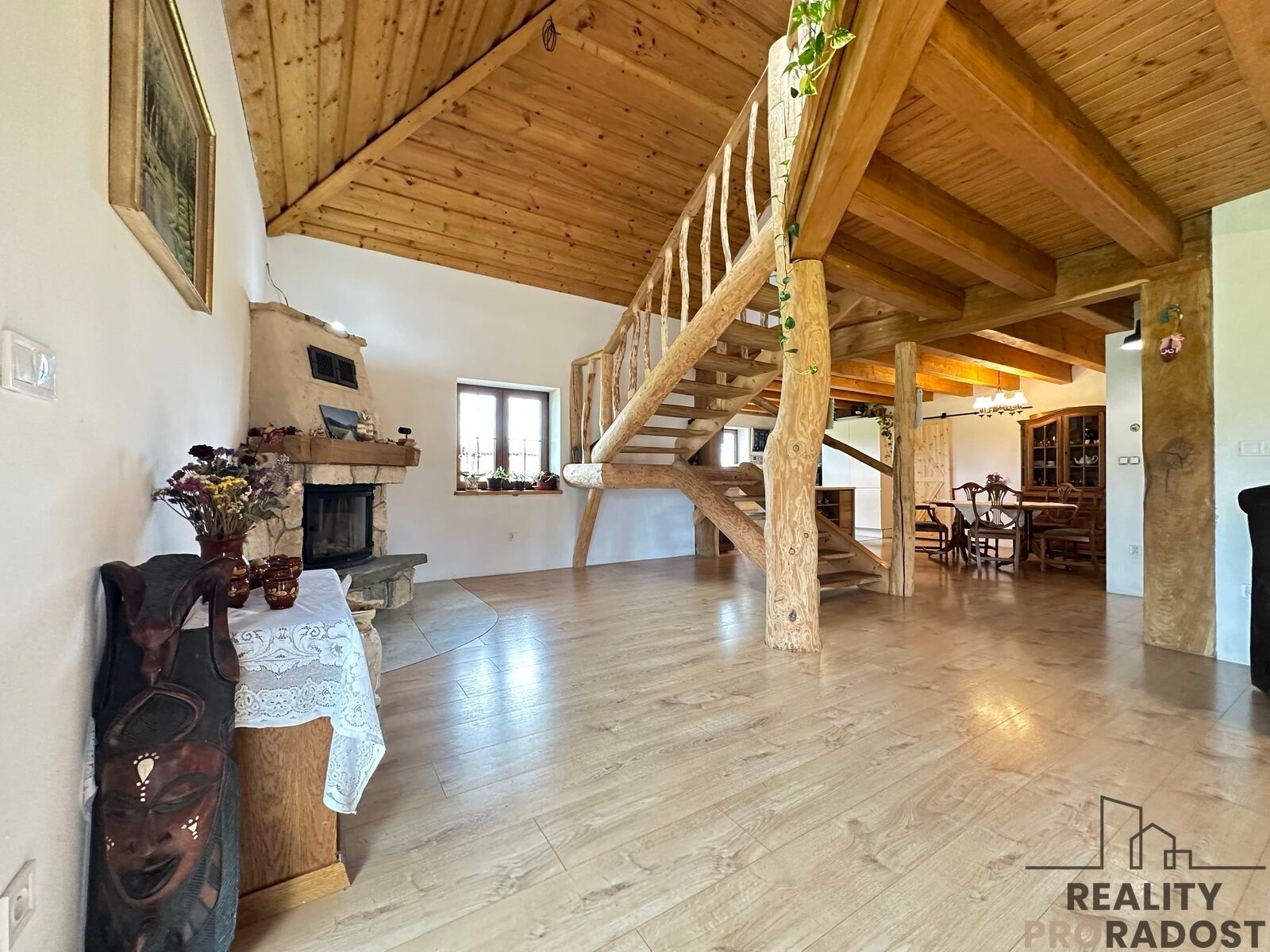 Prodej domu 210 m² - foto 4