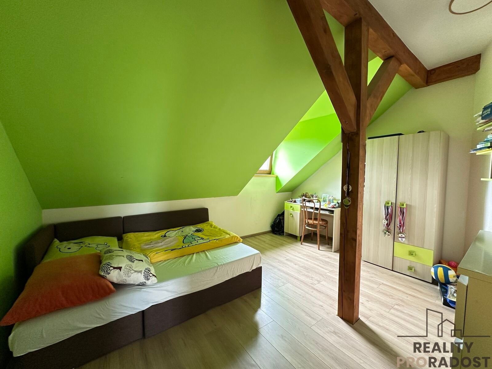 Prodej domu 210 m² - foto 12