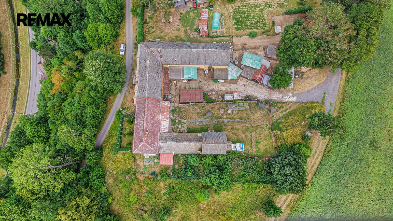Prodej domu 100 m² - foto 14