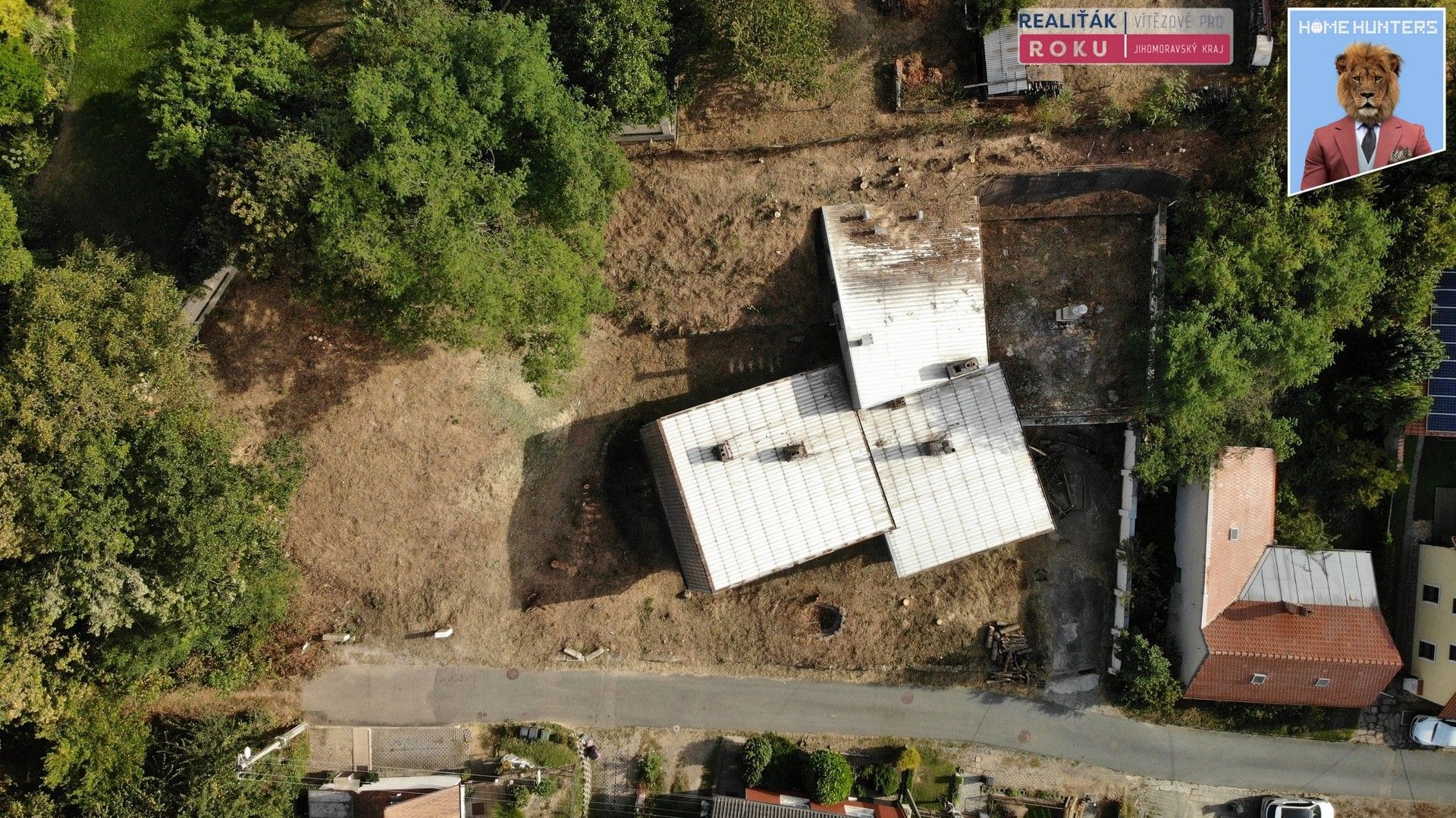 Prodej domu 539 m² - foto 4