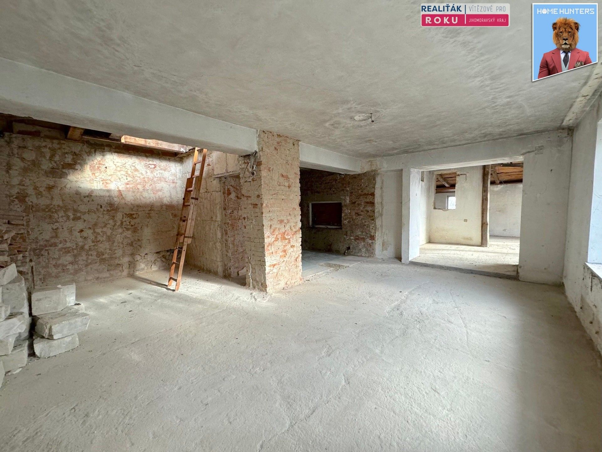 Prodej domu 539 m² - foto 8
