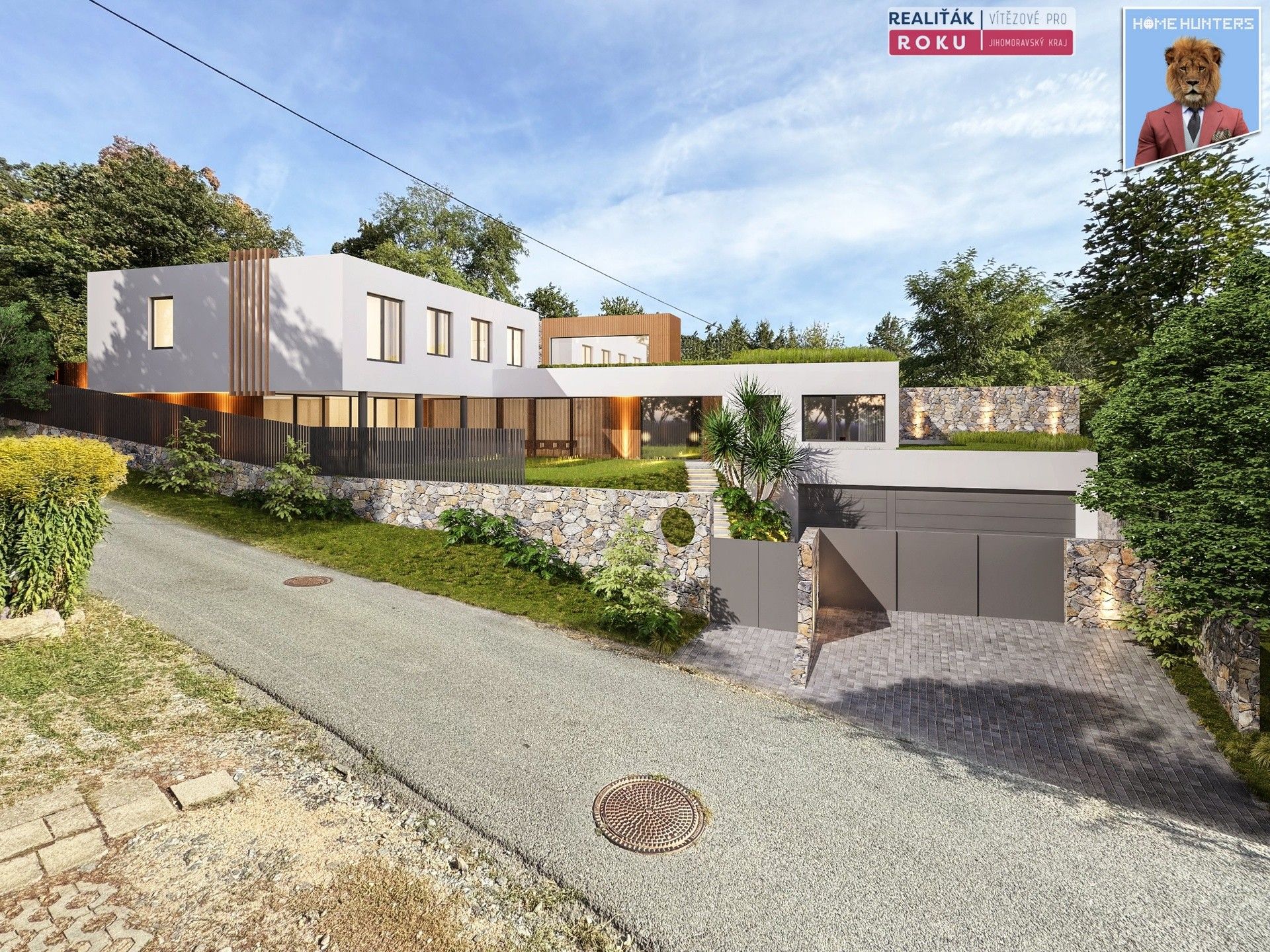 Prodej domu 539 m² - foto 6