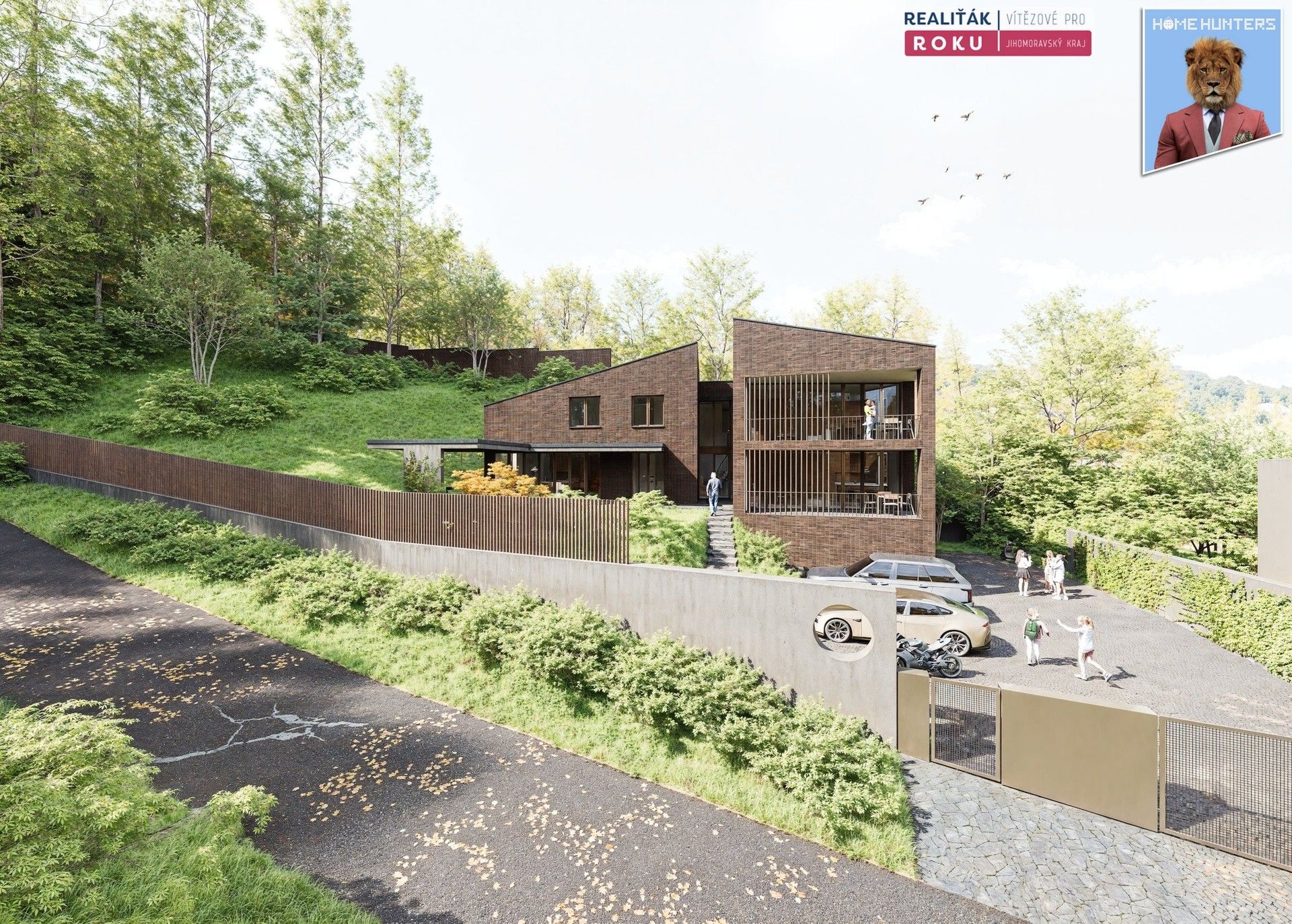 Prodej domu 539 m² - foto 5