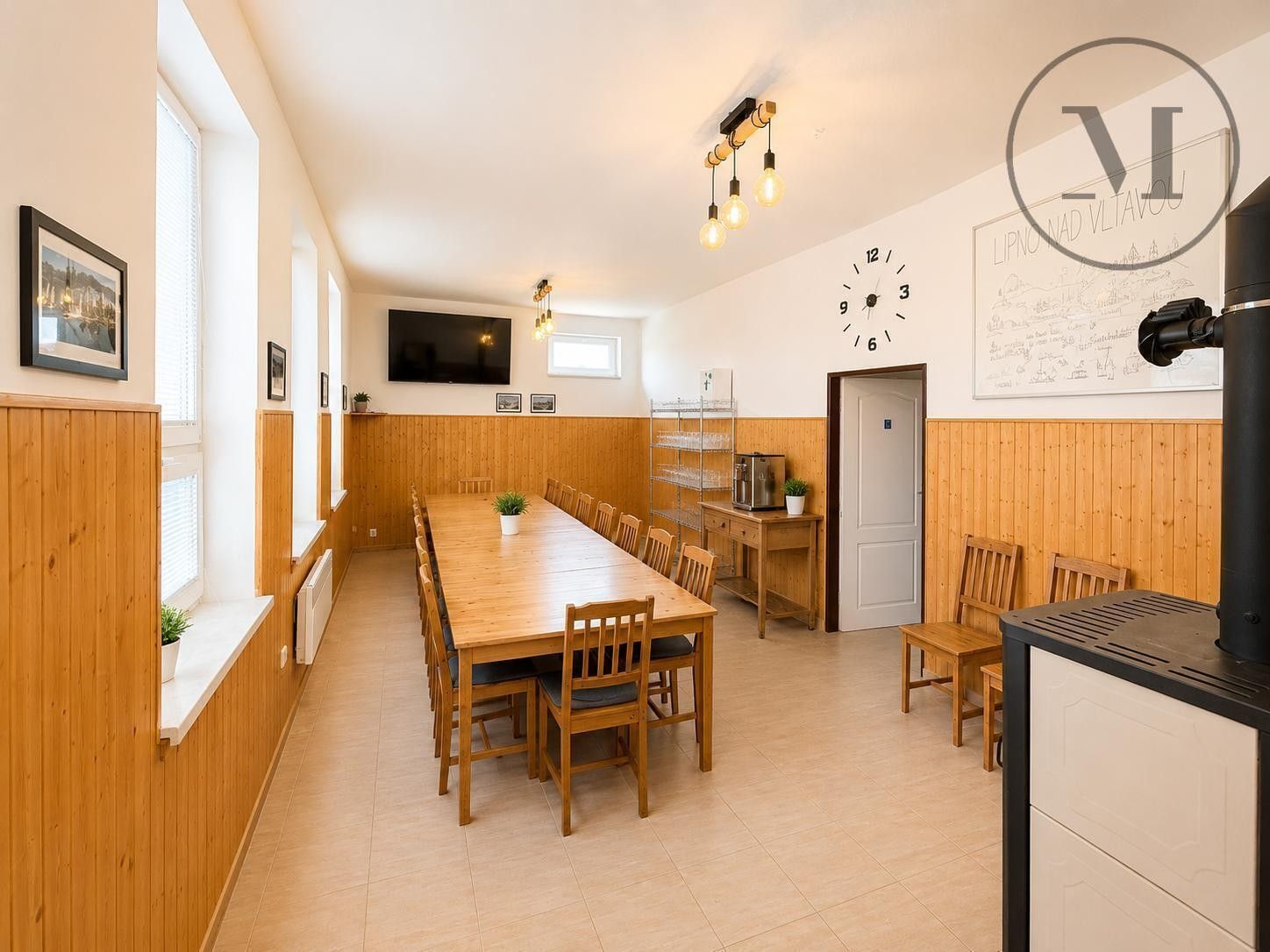 Prodej komerčního prostoru 423 m² - foto 6