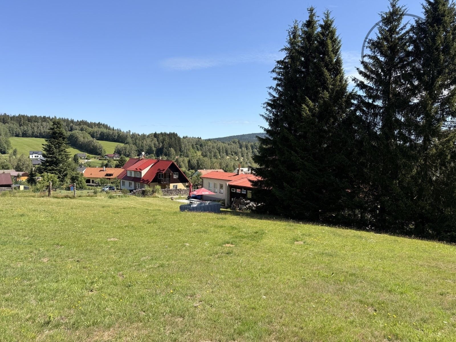 Prodej komerčního prostoru 423 m² - foto 3