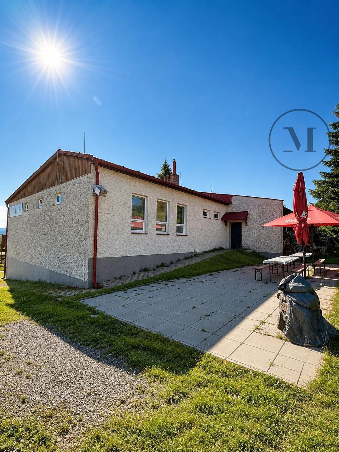 Prodej komerčního prostoru 423 m² - foto 25