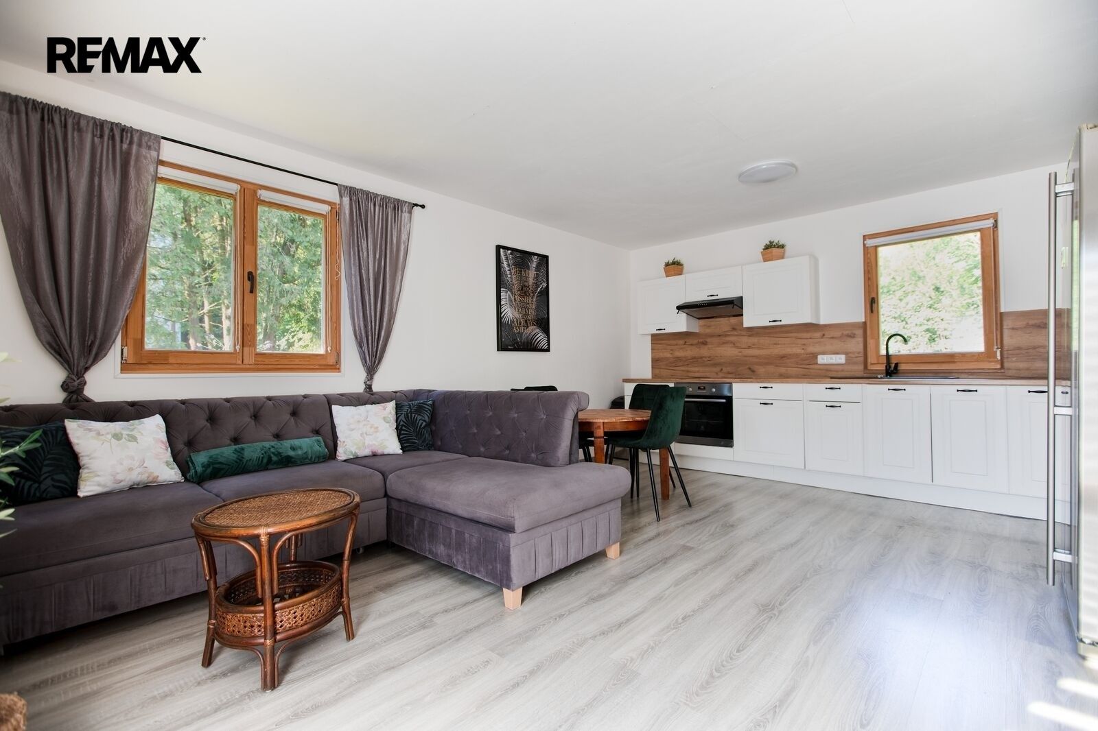 Prodej domu 56 m² - foto 1