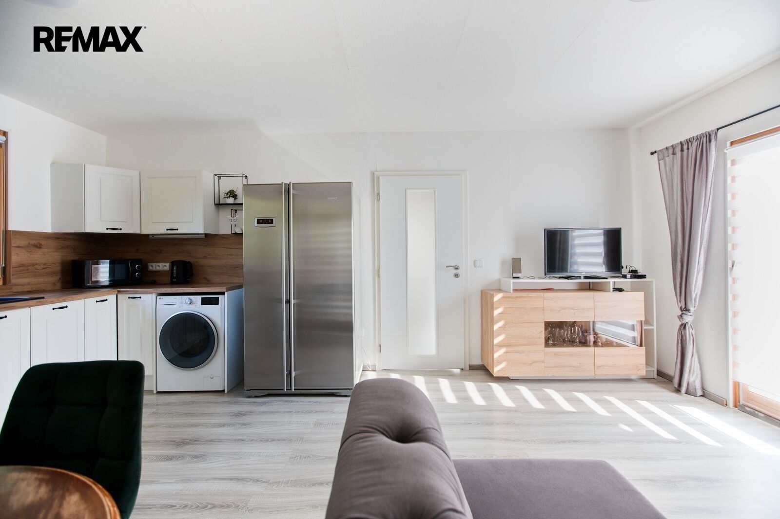 Prodej domu 56 m² - foto 2
