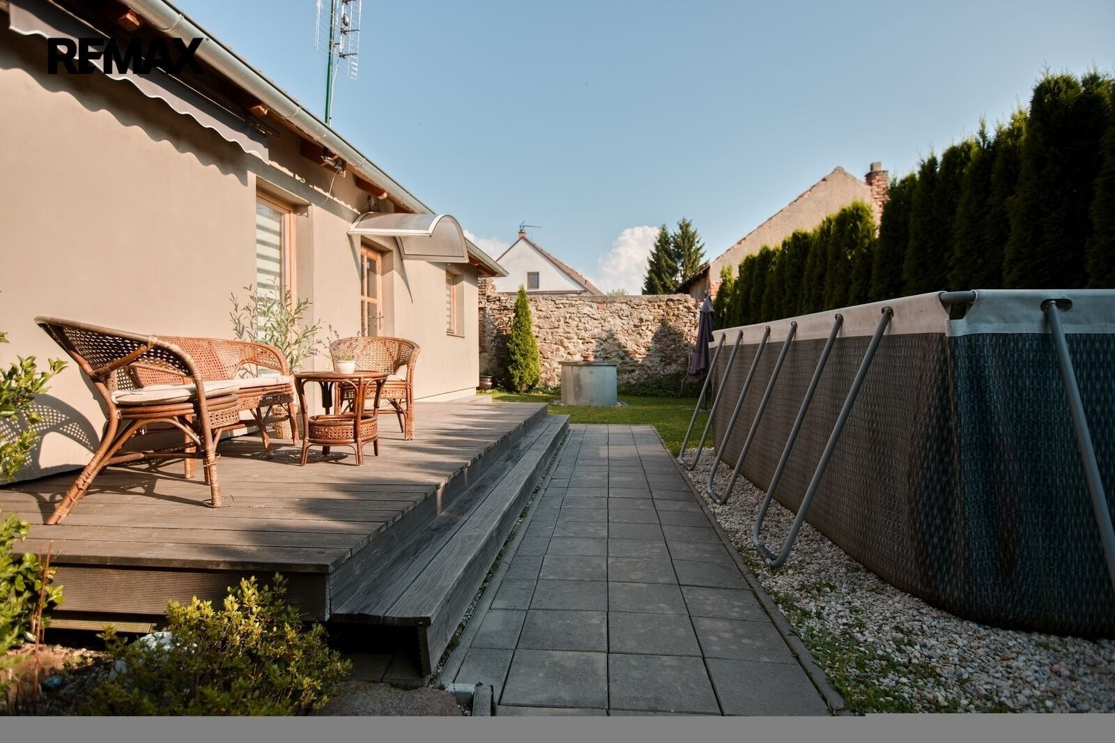 Prodej domu 56 m² - foto 12