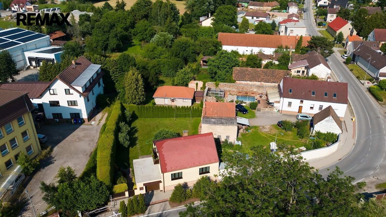 Prodej domu 56 m² - foto 15