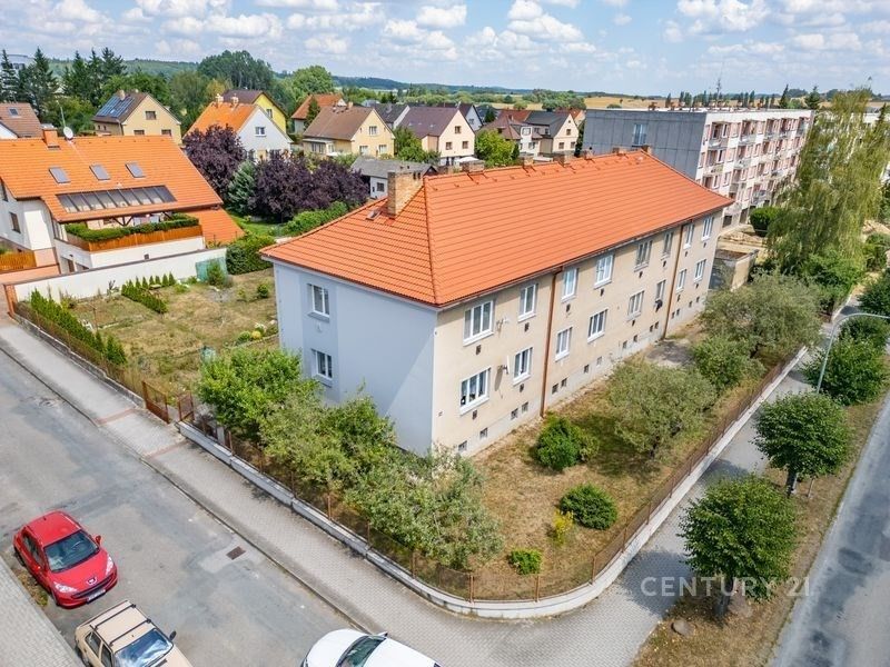 Prodej bytu 3+1 62 m² - foto 9