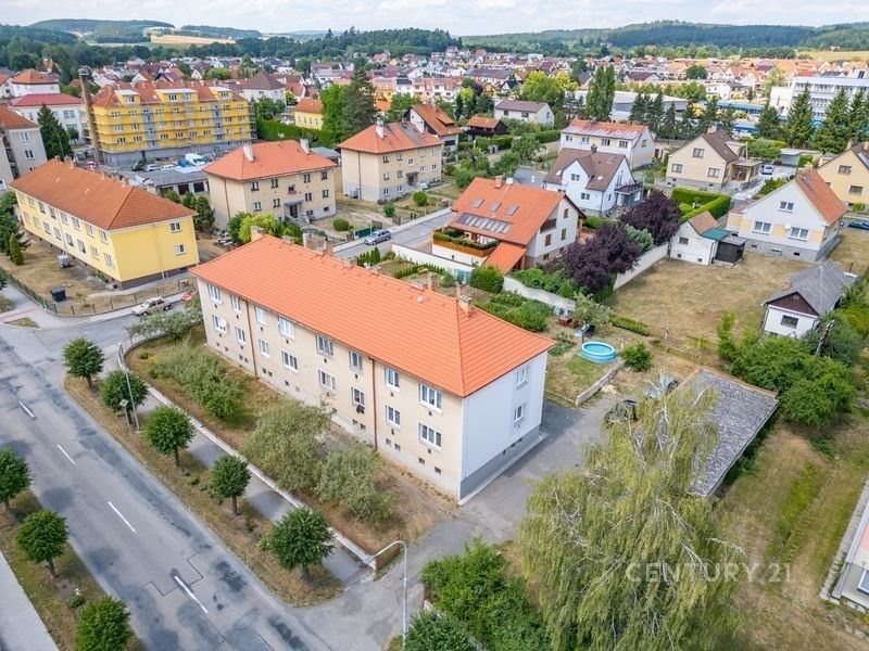 Prodej bytu 3+1 62 m² - foto 10