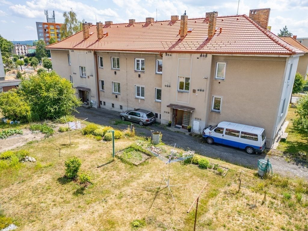 Prodej bytu 3+1 62 m² - foto 12