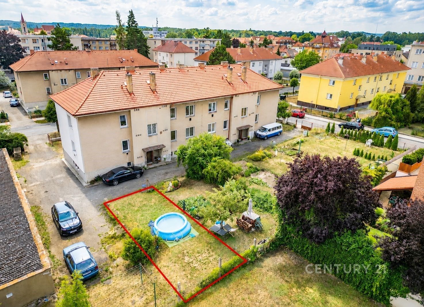 Prodej bytu 3+1 62 m² - foto 11