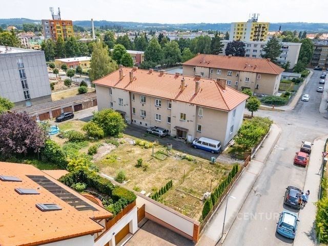 Prodej bytu 3+1 62 m² - foto 13