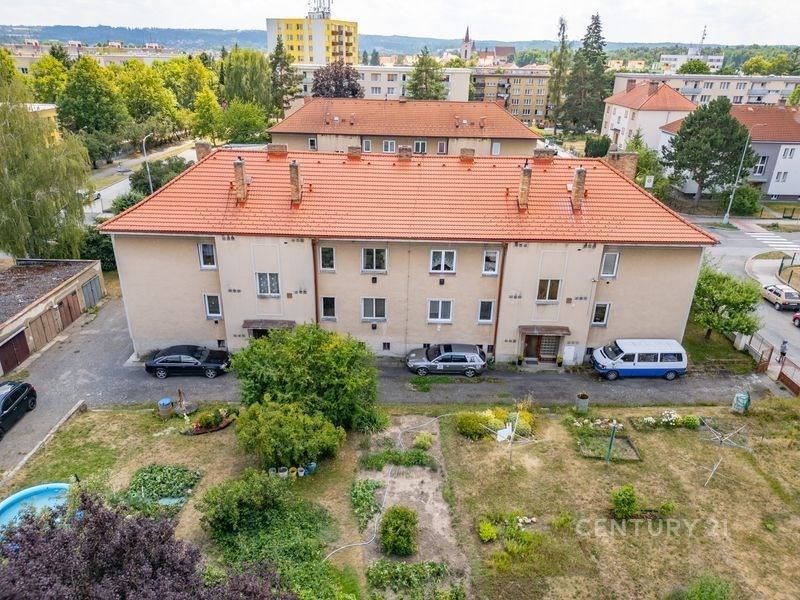 Prodej bytu 3+1 62 m² - foto 14