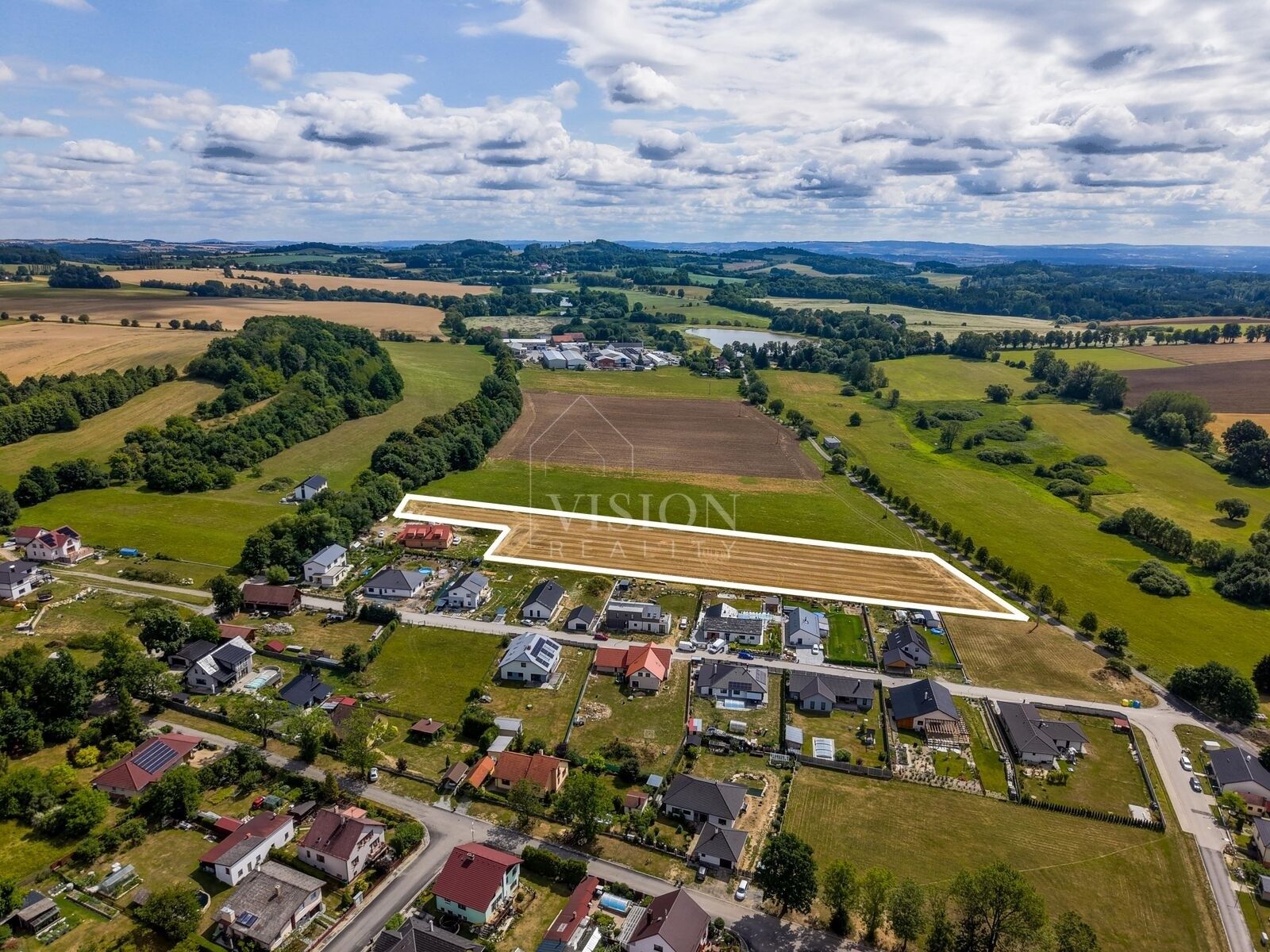 Prodej pozemku 18247 m² - foto 6