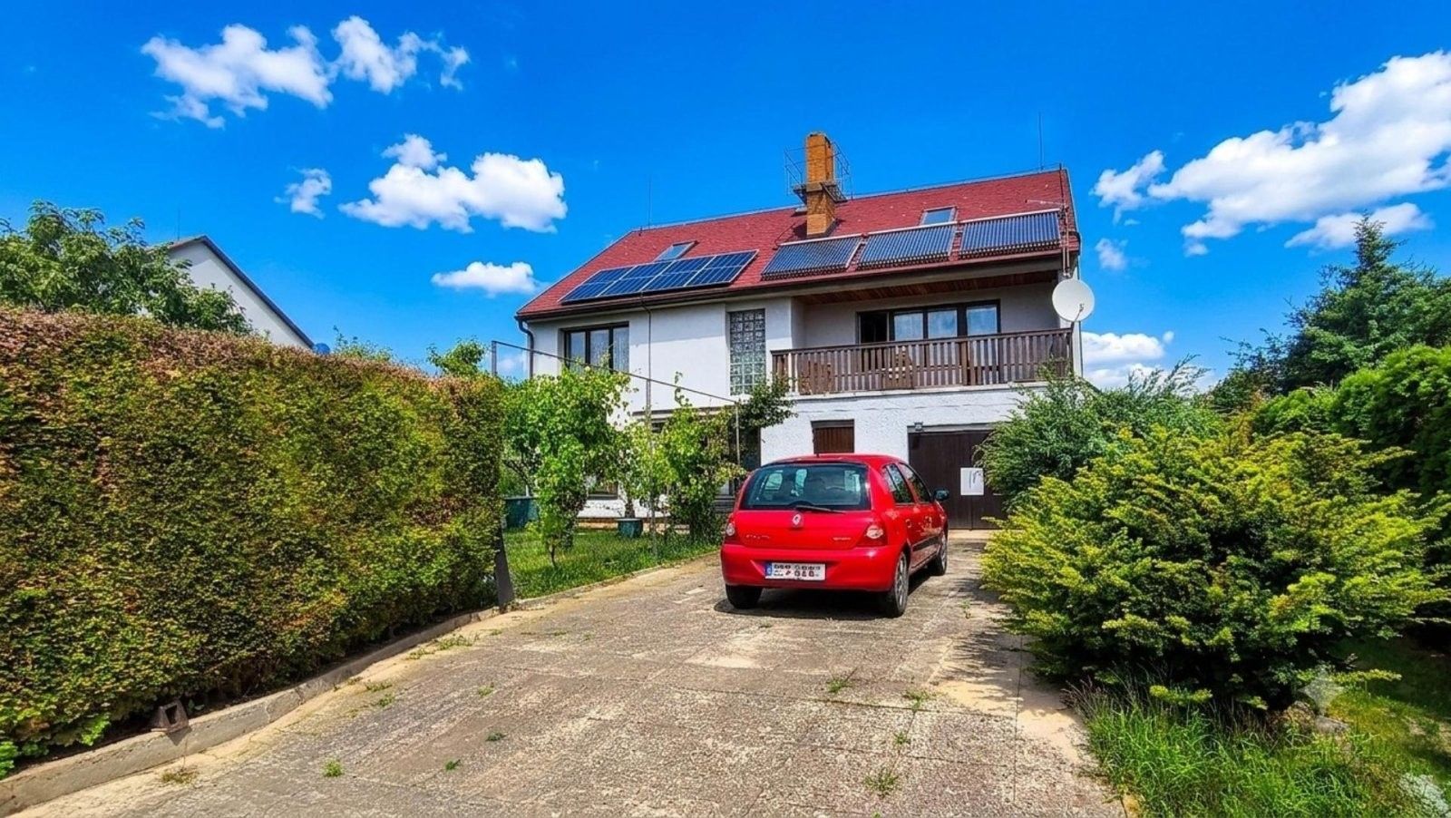 Prodej domu 220 m² - foto 1
