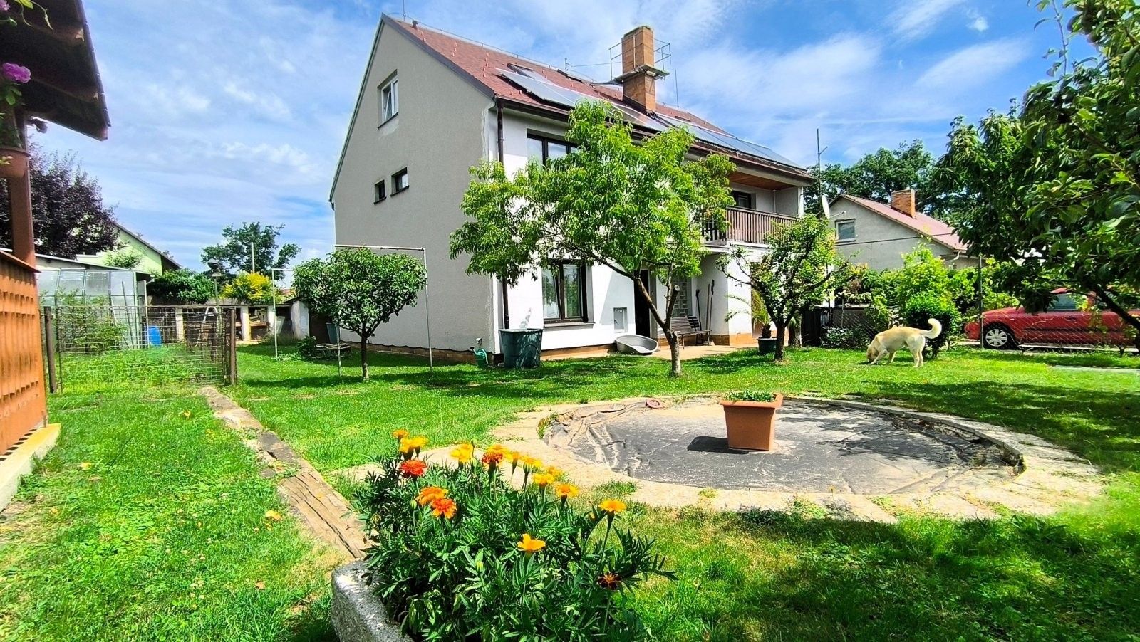 Prodej domu 220 m² - foto 25