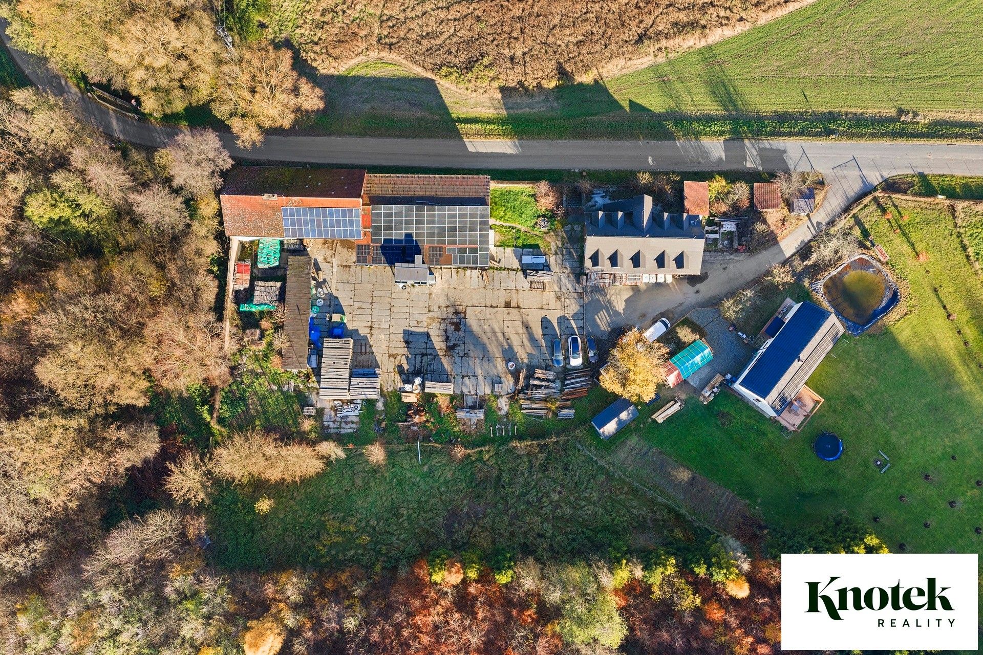 Pronájem komerčního prostoru 479 m² - foto 17