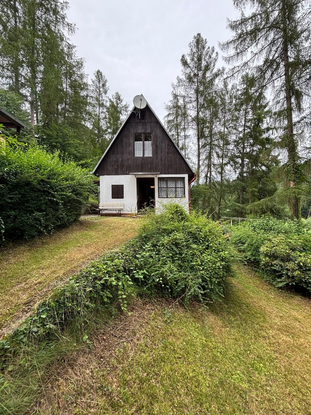 Prodej domu 75 m² - foto 3