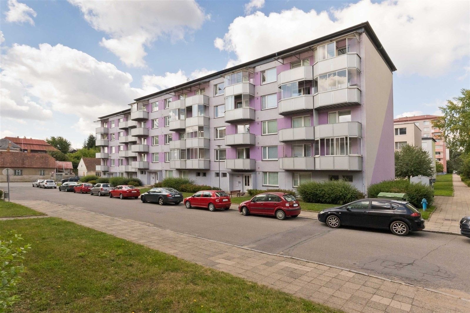 Prodej bytu 3+1 75 m² - foto 1