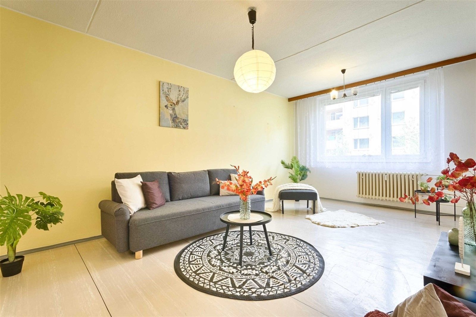 Prodej bytu 3+1 75 m² - foto 2