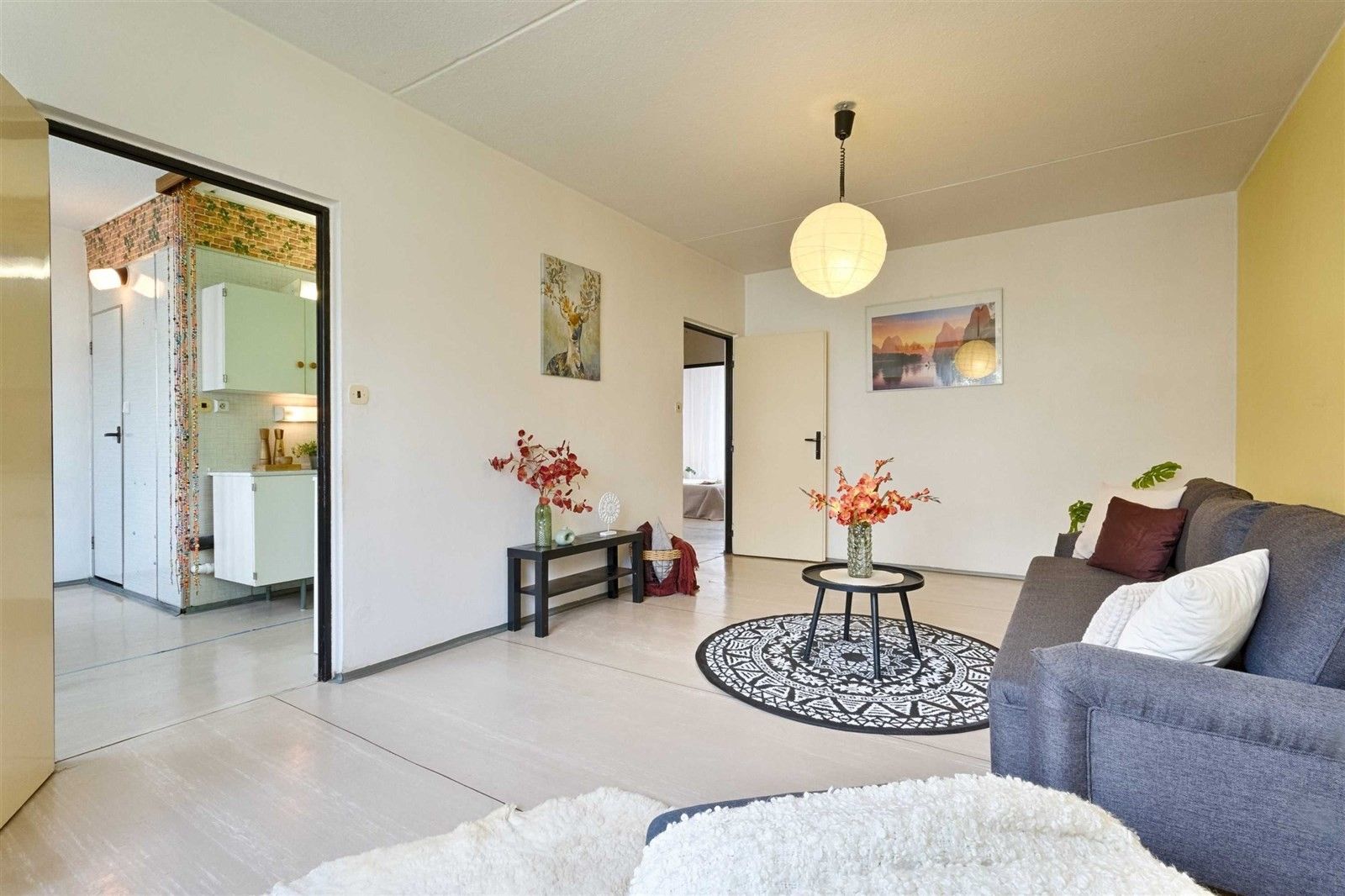 Prodej bytu 3+1 75 m² - foto 4