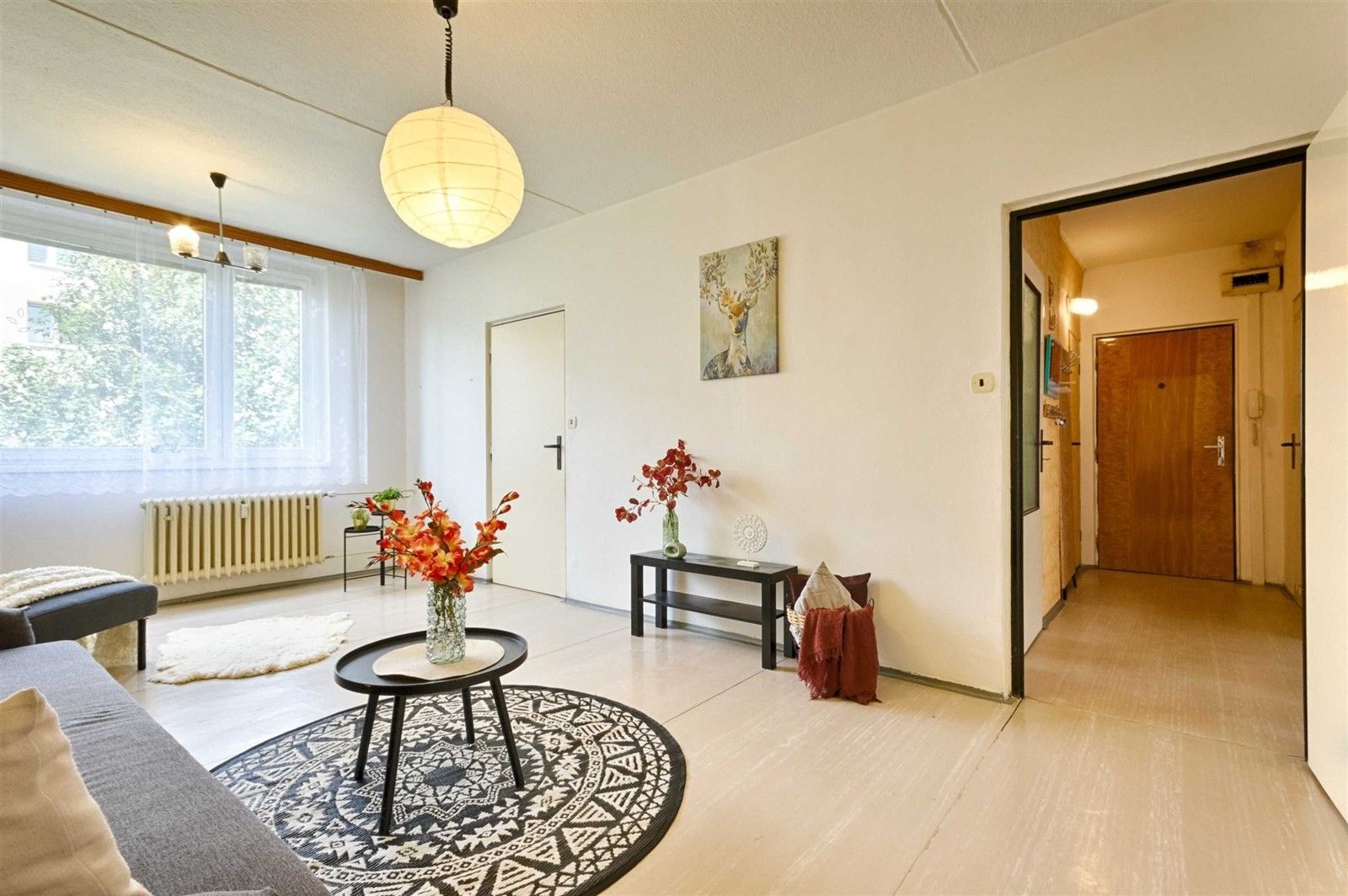 Prodej bytu 3+1 75 m² - foto 5