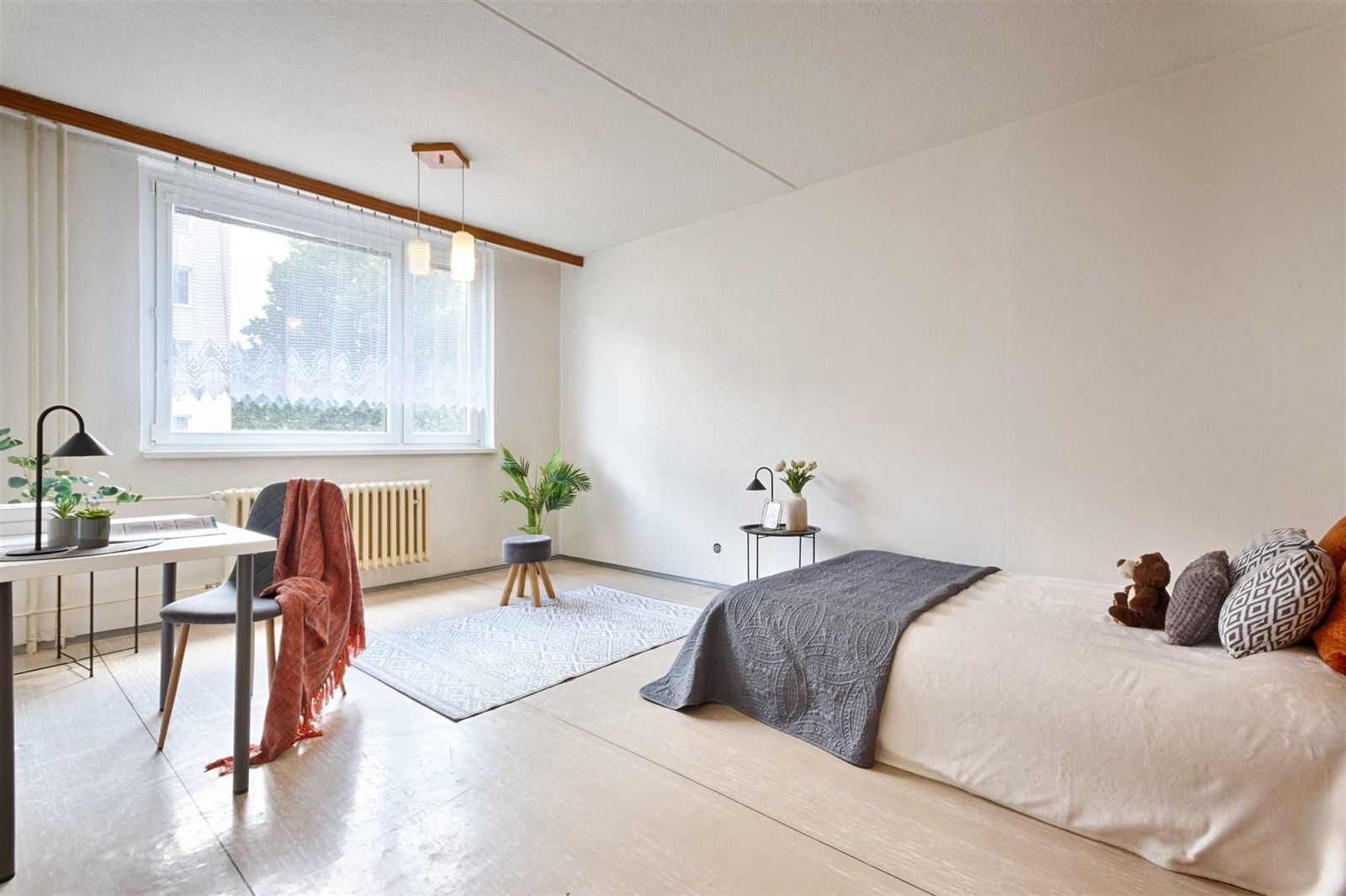 Prodej bytu 3+1 75 m² - foto 9