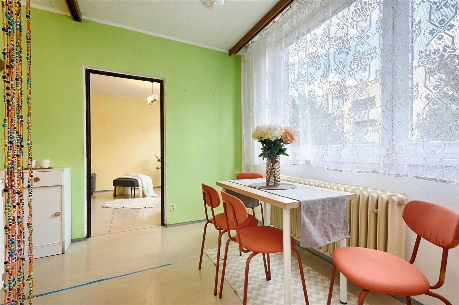 Prodej bytu 3+1 75 m² - foto 13