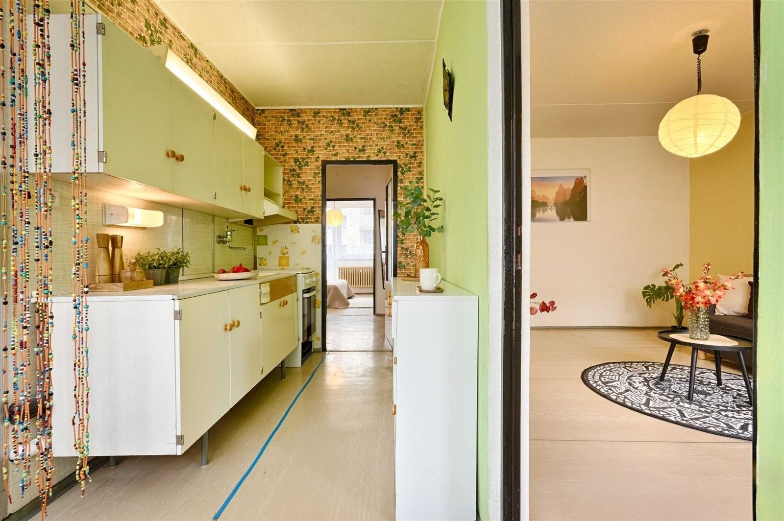 Prodej bytu 3+1 75 m² - foto 15